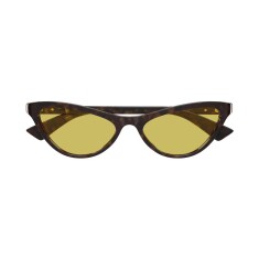 BOTTEGA VENETA 1414S 002 56 Güneş Gözlüğü - BOTTEGA VENETA (1)