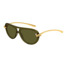 BOTTEGA VENETA 1418S 003 58 Güneş Gözlüğü - BOTTEGA VENETA