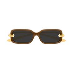 BOTTEGA VENETA 1439S 005 56 Güneş Gözlüğü - BOTTEGA VENETA (1)