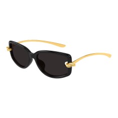 BOTTEGA VENETA 1440SA 001 59 Güneş Gözlüğü - BOTTEGA VENETA