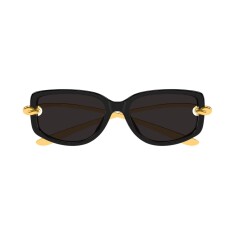 BOTTEGA VENETA 1440SA 001 59 Güneş Gözlüğü - BOTTEGA VENETA (1)