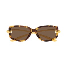BOTTEGA VENETA 1440SA 002 59 Güneş Gözlüğü - BOTTEGA VENETA (1)