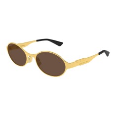 BOTTEGA VENETA 1456S 001 55 Güneş Gözlüğü - BOTTEGA VENETA