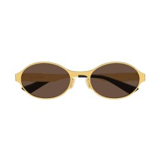 BOTTEGA VENETA 1456S 001 55 Güneş Gözlüğü - BOTTEGA VENETA (1)