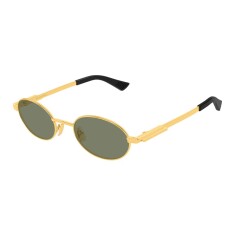 BOTTEGA VENETA 1470S 004 52 Güneş Gözlüğü - BOTTEGA VENETA