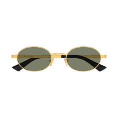 BOTTEGA VENETA 1470S 004 52 Güneş Gözlüğü - BOTTEGA VENETA (1)