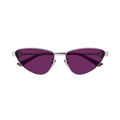 BOTTEGA VENETA 1186S 003 59 Güneş Gözlüğü - 1
