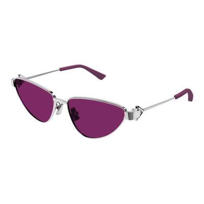 BOTTEGA VENETA 1186S 003 59 Güneş Gözlüğü - 2