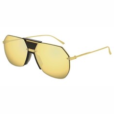 BOTTEGA VENETA 1068S 002 62 Güneş Gözlüğü - BOTTEGA VENETA