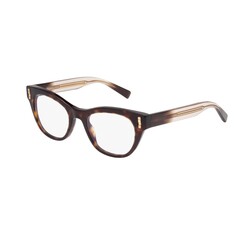 BOUCHERON 0008O 003 49 Gri Kadın Mavi Filtreli Gözlük - BOUCHERON