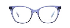 BOUCHERON 0010O 003 50 Gri Kadın Mavi Filtreli Gözlük 