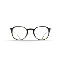 BRETT ARCHIE C12 47 Siyah Unisex Mavi Filtreli Gözlük - BRETT (1)