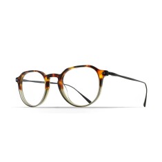 BRETT ARCHIE C13 47 İki Renk Unisex Mavi Filtreli Gözlük - BRETT