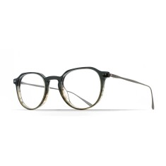 BRETT ARCHIE C14 47 Gri Unisex Mavi Filtreli Gözlük - BRETT