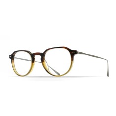 BRETT ARCHIE C23 47 Kahverengi Unisex Mavi Filtreli Gözlük - BRETT
