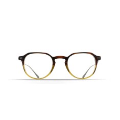 BRETT ARCHIE C23 47 Kahverengi Unisex Mavi Filtreli Gözlük - BRETT (1)