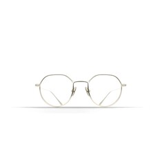 BRETT ARTEMUS C01 46 Sarı Unisex Mavi Filtreli Gözlük - BRETT