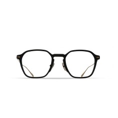 BRETT ASTON C03 49 Siyah Unisex Mavi Filtreli Gözlük - BRETT (1)