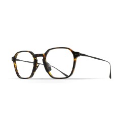BRETT ASTON C05 49 Kahverengi Unisex Mavi Filtreli Gözlük - BRETT
