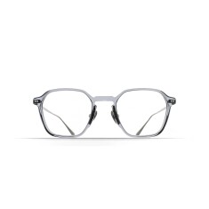 BRETT ASTON C07 49 Gri Unisex Mavi Filtreli Gözlük - BRETT (1)