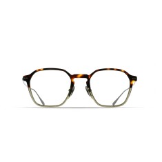 BRETT ASTON C13 49 İki Renk Unisex Mavi Filtreli Gözlük - BRETT (1)