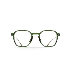 BRETT ASTON C19 49 Yeşil Unisex Mavi Filtreli Gözlük - BRETT (1)