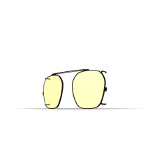 BRETT ASTON CLIP SUN C03 Солнцезащитные очки - BRETT