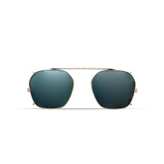 BRETT ASTON CLIP SUN C30 Солнцезащитные очки - BRETT (1)
