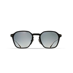 BRETT ASTON SUN C03 49 Sunglasses 