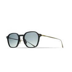 BRETT ASTON SUN C03 49 Polarize İki Renk Unisex Güneş Gözlüğü - BRETT (1)