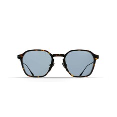 BRETT ASTON SUN C05 49 Polarize Kahverengi Unisex Güneş Gözlüğü - BRETT
