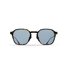 BRETT ASTON SUN C05 49 Polarize Kahverengi Unisex Güneş Gözlüğü 