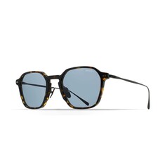 BRETT ASTON SUN C05 49 Polarize Kahverengi Unisex Güneş Gözlüğü - BRETT (1)