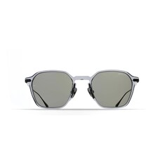 BRETT ASTON SUN C07 49 Sunglasses 