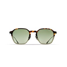 BRETT ASTON SUN C13 49 Sunglasses 