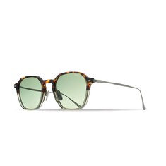 BRETT ASTON SUN C13 49 Polarize İki Renk Unisex Güneş Gözlüğü - BRETT (1)