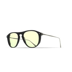 BRETT BARRY SUN C03 55 Siyah Unisex Güneş Gözlüğü - BRETT