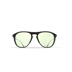 BRETT BARRY SUN C03 55 Siyah Unisex Güneş Gözlüğü - BRETT (1)