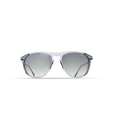 BRETT BARRY SUN C07 55 Polarize Gri Unisex Güneş Gözlüğü - BRETT (1)