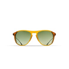 BRETT BARRY SUN C35 55 Polarize İki Renk Unisex Güneş Gözlüğü - BRETT