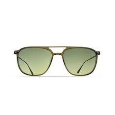 BRETT BIG GARY SUN C16 58 Polarize Kahverengi Unisex Güneş Gözlüğü - BRETT