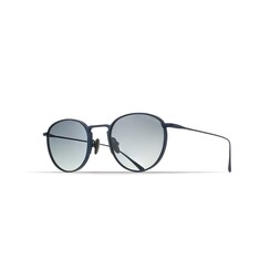 BRETT BIG JODY SUN C04 49 Polarize Lacivert Unisex Güneş Gözlüğü - BRETT (1)