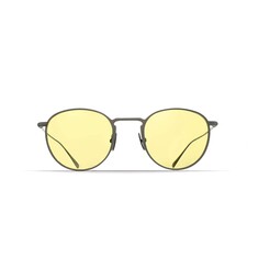 BRETT BIG JODY SUN C06 49 Polarize Gun Metal Unisex Güneş Gözlüğü - BRETT