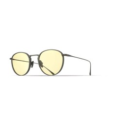 BRETT BIG JODY SUN C06 49 Polarize Gun Metal Unisex Güneş Gözlüğü - BRETT (1)