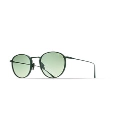 BRETT BIG JODY SUN C16 49 Polarize Yeşil Unisex Güneş Gözlüğü - BRETT (1)