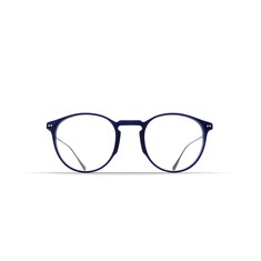 BRETT BIG MILES C04 51 Lacivert Unisex Mavi Filtreli Gözlük 