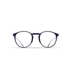 BRETT BIG MILES C04 51 Lacivert Unisex Mavi Filtreli Gözlük - BRETT
