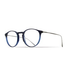 BRETT BIG MILES C04 51 Lacivert Unisex Mavi Filtreli Gözlük - BRETT (1)