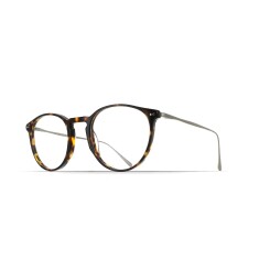 BRETT BIG MILES C05 51 Kahverengi Unisex Mavi Filtreli Gözlük - BRETT