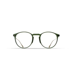 BRETT BIG MILES C19 51 Yeşil Unisex Mavi Filtreli Gözlük - BRETT